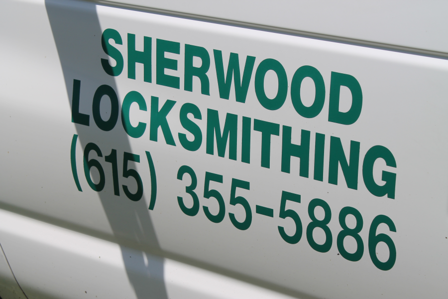 Nashville Tennessee Locksmith